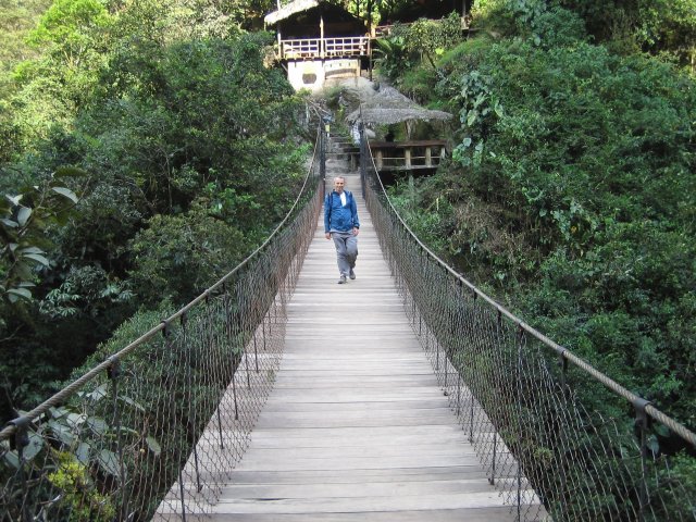 Ecuador