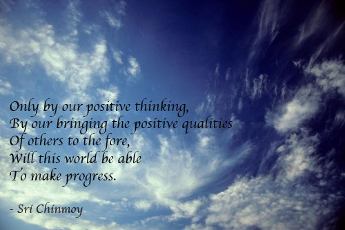 quotes about thinking