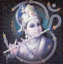 Sri Krishna Avatar