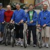 cycling