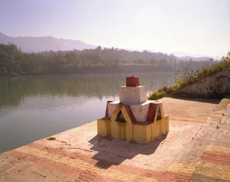 rishikesh