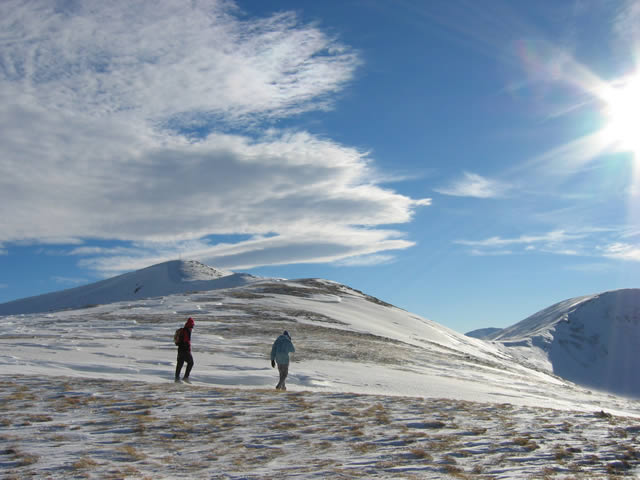 Mountains