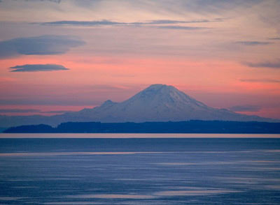 mt rainer