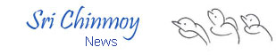 srichinmoy