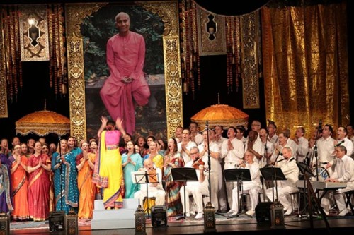 Sri Chinmoy Centre Choir