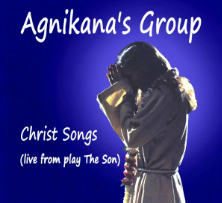 christ songs