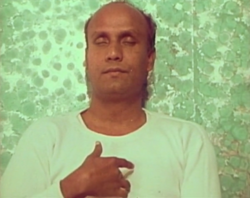 Sri Chinmoy