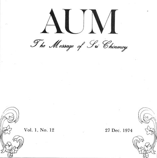 AUM Magazine