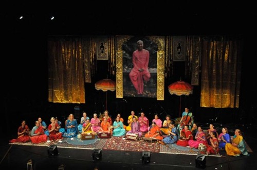 Sri Chinmoy Bhajan Singers