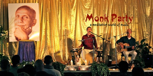 monk-party