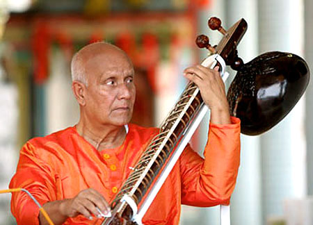 sitar-srichinmoy