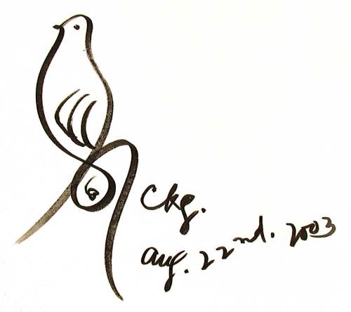 soul-bird-22-8-2003-sri-chinmoy