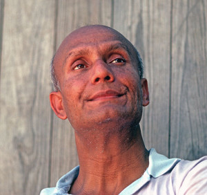 Sri Chinmoy